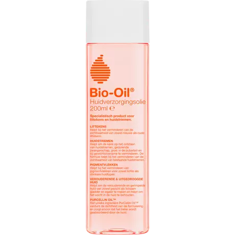 Bio-Oil Huidverzorgingsolie 200 ML