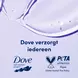 Dove Advanced Care Invisible Dry Anti-Transpirant Deodorant Roller 50 ML