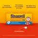 Sinaspril Paracetamol 120 MG Kauwtabletten 16 stuks