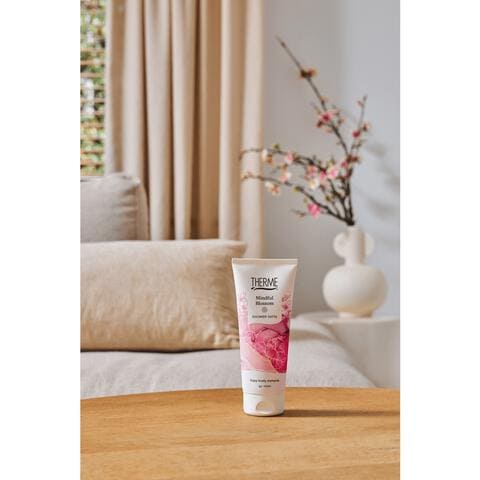 Therme Mindful Blossom Shower Satin 200 ML