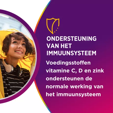 Centrum Women Multivitaminen Tabletten 30 stuks