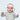 Alpine Muffy Baby Oorkap Voor Baby, Dreumes en Peuter Blauw 1 stuks