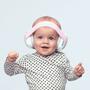 Alpine Muffy Baby Oorkap Voor Baby, Dreumes en Peuter Blauw 1 stuks