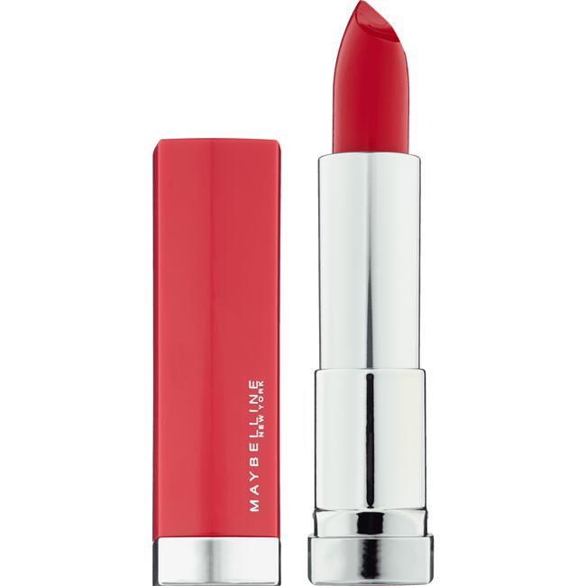 Maybelline Color Sensational Made For All 379 Fuchsia For Me Lipstick
