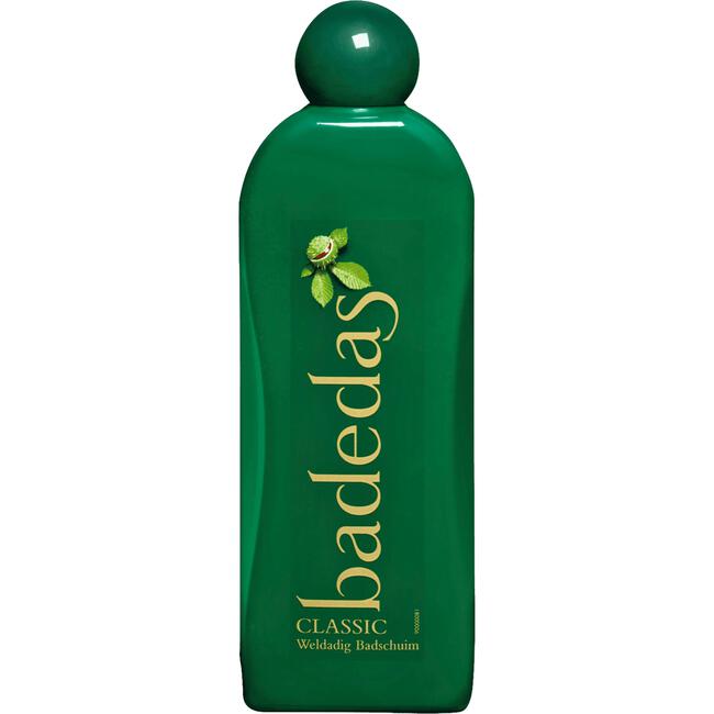 Badedas Classic Badschuim 300 ML