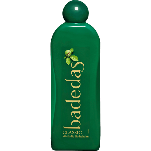 Badedas Classic Badschuim 300 ML