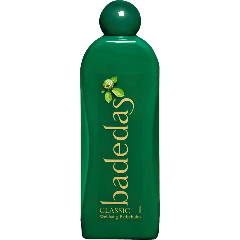 Badedas Classic Badschuim 300 ML