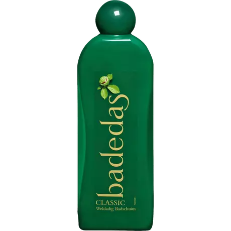 Badedas Classic Badschuim 300 ML