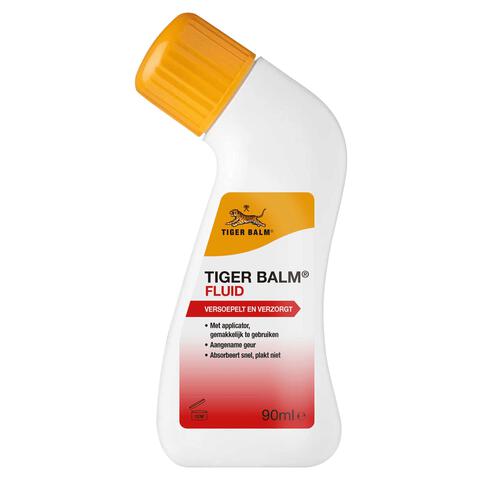 Tiger Balm Fluid 90 ML