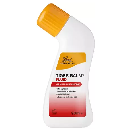 Tiger Balm Fluid 90 ML