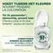 Garnier Nutrisse Crème Permanente Haarverf 1 Zwart