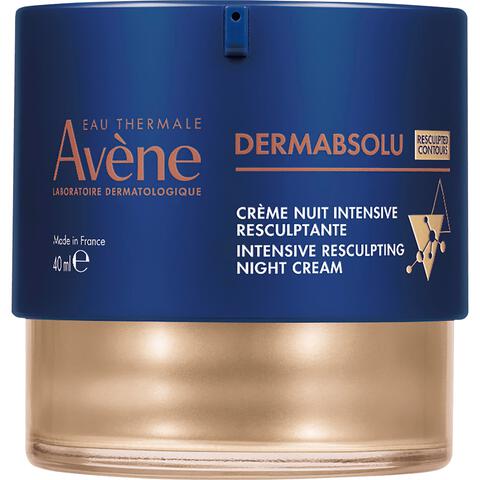 Avène Dermabsolu Nachtcrème 40 ML