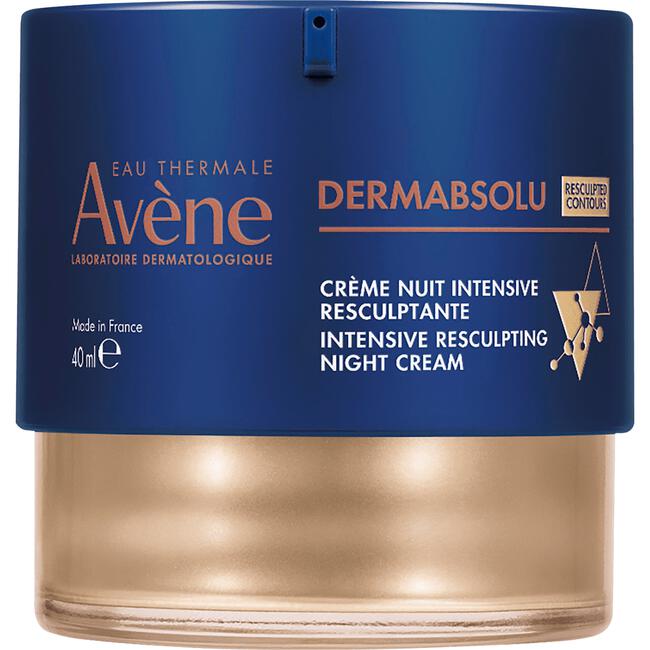 Avène Dermabsolu Nachtcrème 40 ML