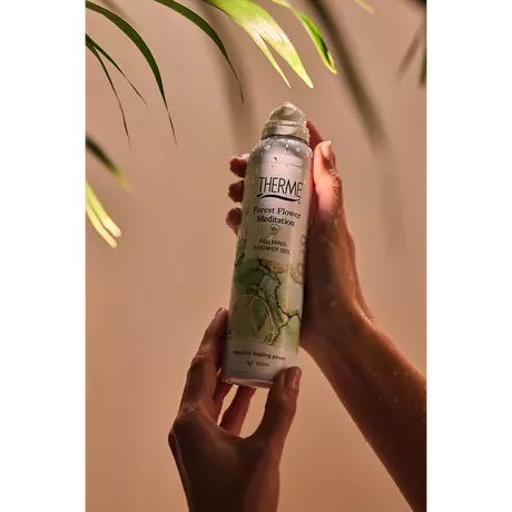 Therme Forest Flower Meditation Foaming Douchegel 200 ML