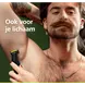 Philips OneBlade Pro 360 Face + Body Scheerapparaat QP6507/23