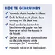 Roxasect Mottenval 