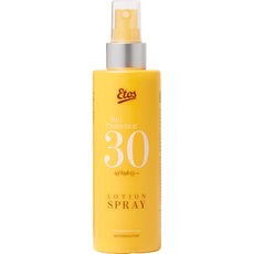Etos Sun Protection Lotion Spray SPF 30 200 ML