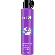 Got2b Volumania Hairspray