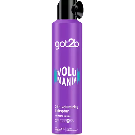 Got2b Volumania Hairspray 300 ML
