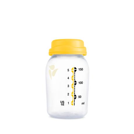 Medela Moedermelkflesjes 3x150 ML