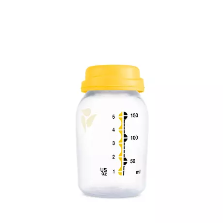 Medela Moedermelkflesjes 3x150 ML