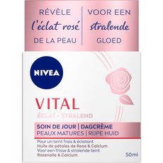 NIVEA Vital Dagcrème 50 ML