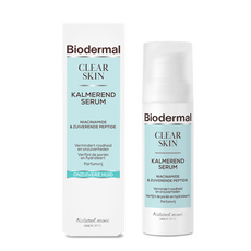 Biodermal Clear Skin Kalmerend Serum 30 ML
