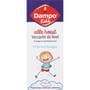 Dampo Kids Alle Hoest 100 ML