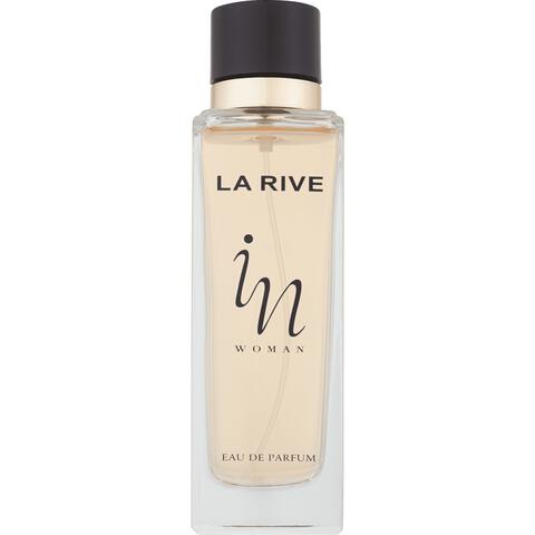 La Rive In Woman eau de parfum 90 ML