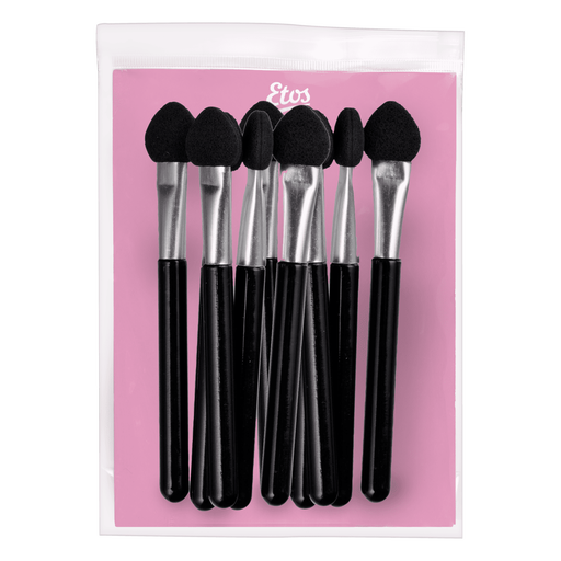 Etos Eyeshadow Applicators