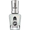 Sally Hansen Miracle Gel Nagellak 105 Crystal Top Coat
