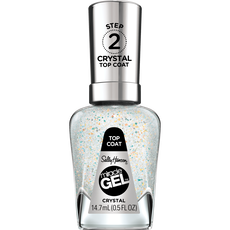Sally Hansen Miracle Gel Nagellak 105 Crystal Top Coat