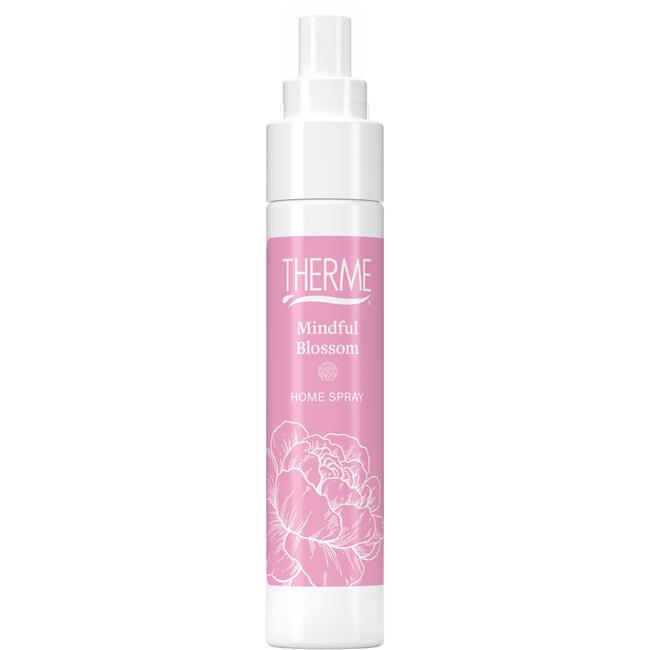 Therme Mindful Blossom Home Spray 60 ML