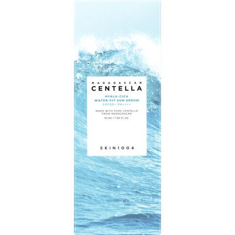 SKIN1004 Madagascar Centella Hyalu-Cica Water-Fit Sun Serum 50 ML