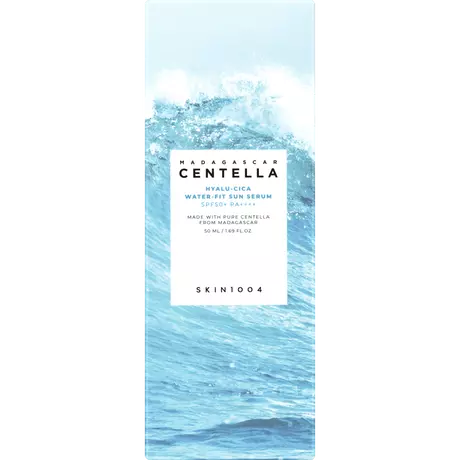 SKIN1004 Madagascar Centella Hyalu-Cica Water-Fit Sun Serum 50 ML