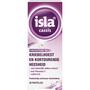 isla cassis pastilles met Vitamine C Suikervrij