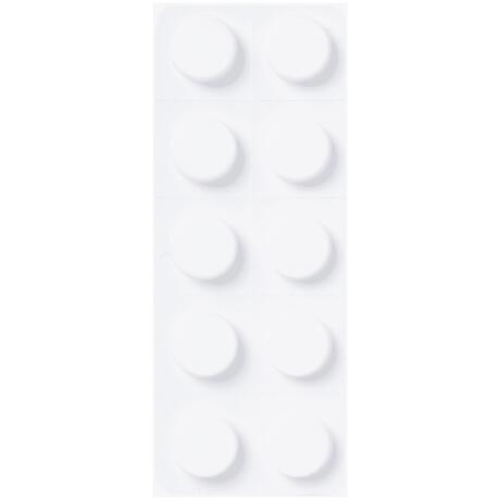 Roter Paracetamol 50 tabletten