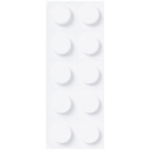 Roter Paracetamol 50 tabletten