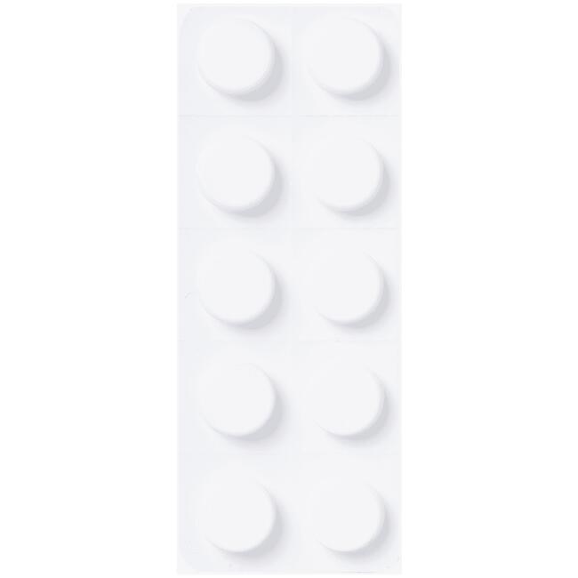 Roter Paracetamol 50 tabletten