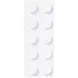 Roter Paracetamol Tabletten 50 stuks