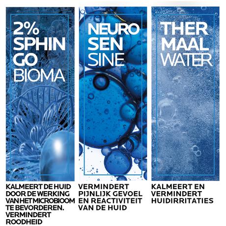 La Roche-Posay Toleriane Rosaliac AR Serum 40 ML