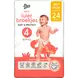 Etos Luierbroekjes Maxi Maat 4 9-15 kg Mid Pack 24 stuks