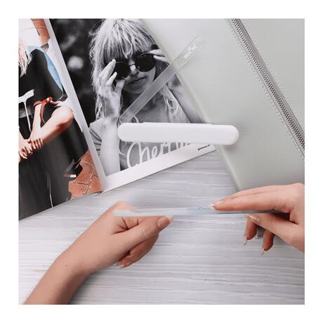 Herome Glass Nail File Large