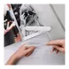 Herome Glass Nail File Large