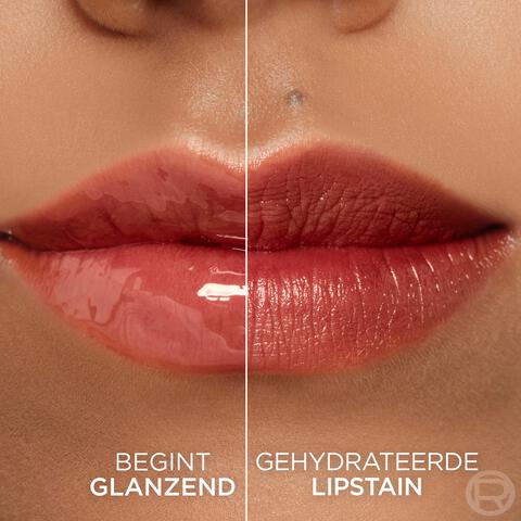 L'Oréal Paris Hyaluron Tint Lipstain 485 Nude Espresso