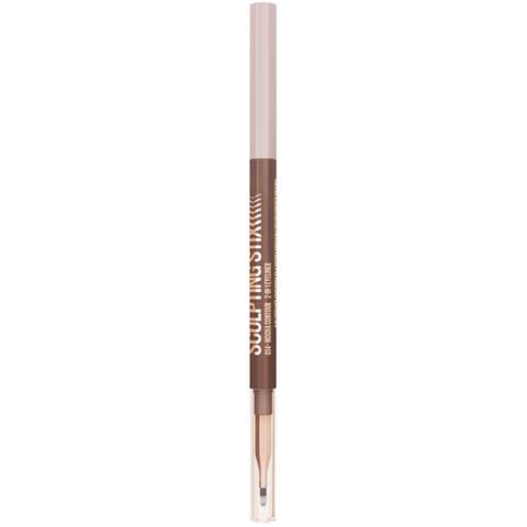 Maybelline Sculpting Stix Eyeliner 014 Mocha Contour Bruin