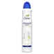 Dove Advanced Care Original Anti-Transpirant Deodorant Spray 200 ML