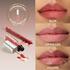 L'Oréal Paris Blurfiller Blurring Lip Contour 530 Bordeaux Bisous