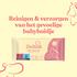 Zwitsal Doekjes 24-Pack Sensitive 24 Stuks