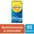 Supradyn Vital 50+ multivitamines voor vijftigplussers  95 tabletten